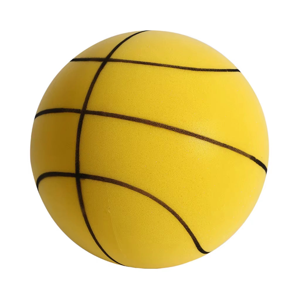 SOCIAL MEDIAS VIRAL SILENT BASKETBALL