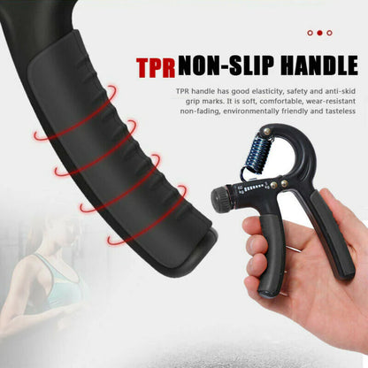 VIRAL GRIP TRAINER