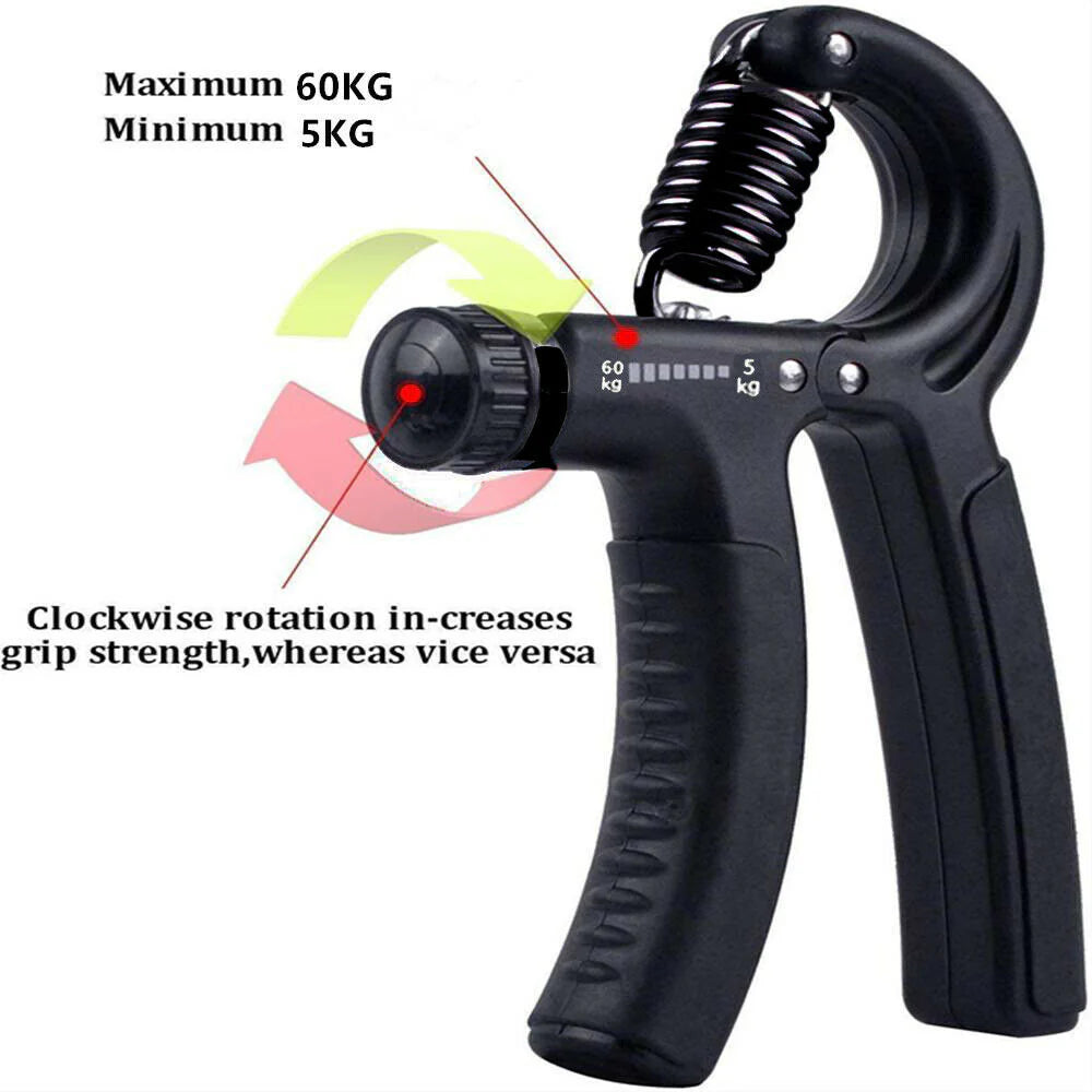 VIRAL GRIP TRAINER