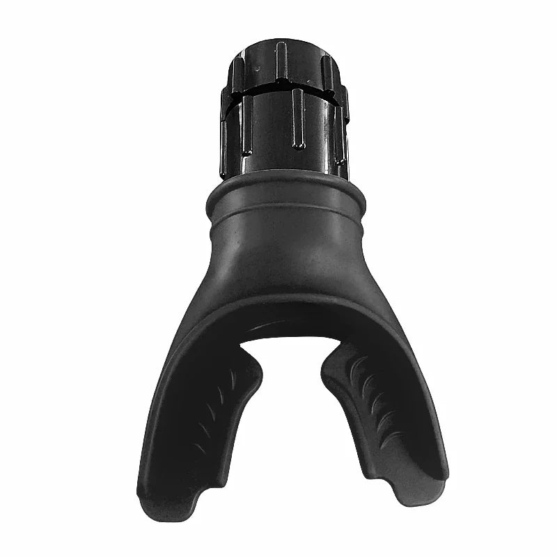 Improve you breathing with this AWSOME trainer.