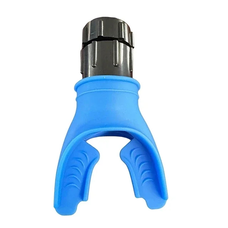 Improve you breathing with this AWSOME trainer.