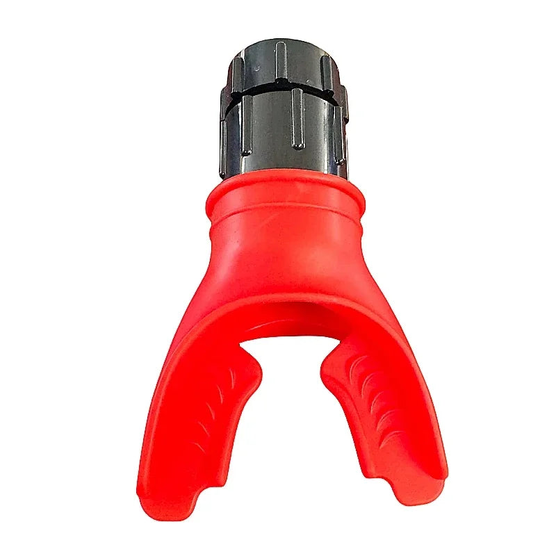 Improve you breathing with this AWSOME trainer.