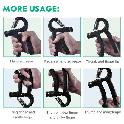 VIRAL GRIP TRAINER