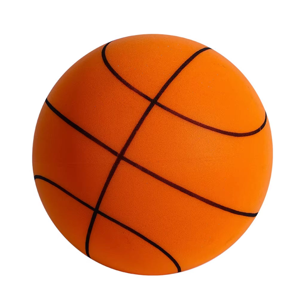 SOCIAL MEDIAS VIRAL SILENT BASKETBALL