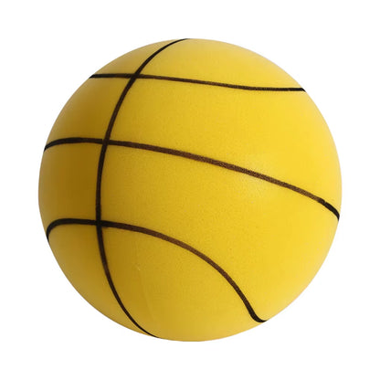 SOCIAL MEDIAS VIRAL SILENT BASKETBALL
