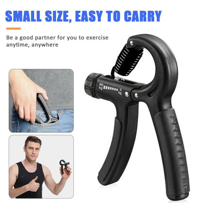 VIRAL GRIP TRAINER