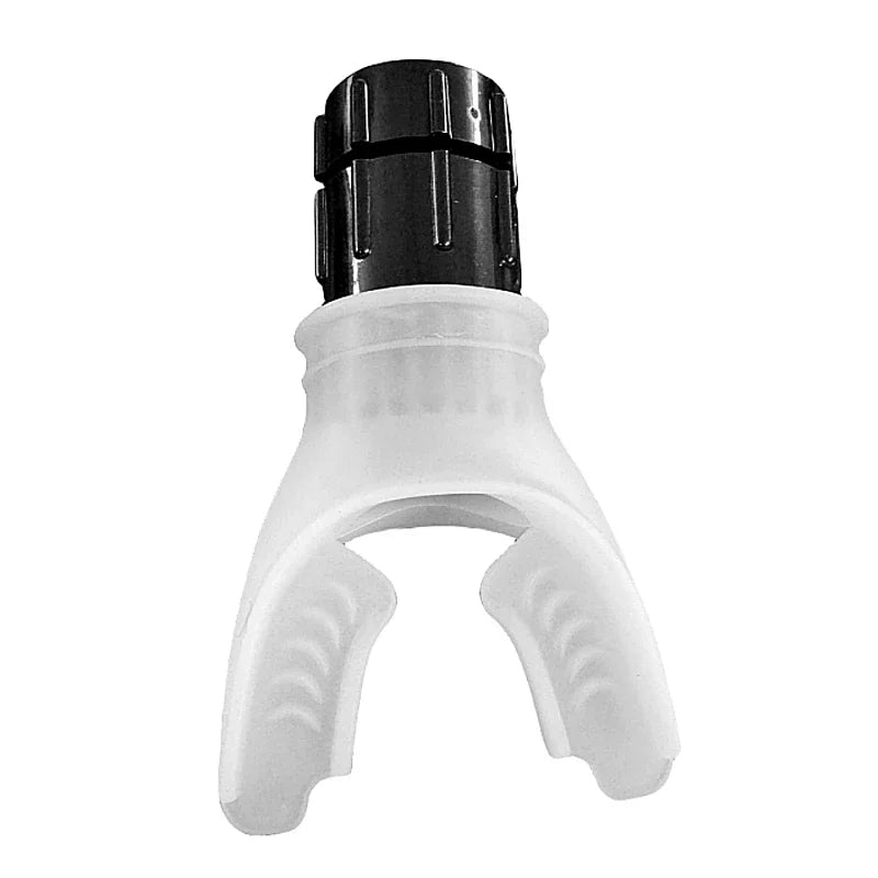 Improve you breathing with this AWSOME trainer.